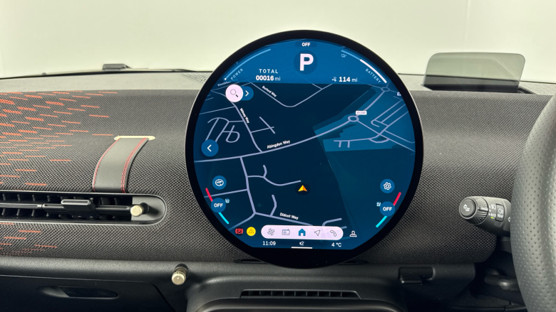 MINI Cooper 135kW E Sport [Level 2] 41kWh 3dr Auto Electric Hatchback